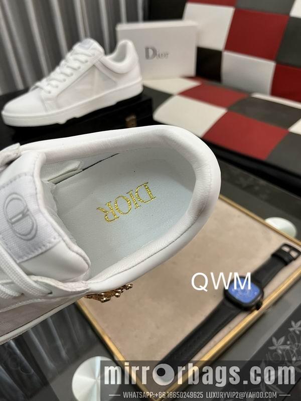 Replica Dior Shoes sz38-45 2C WM0705