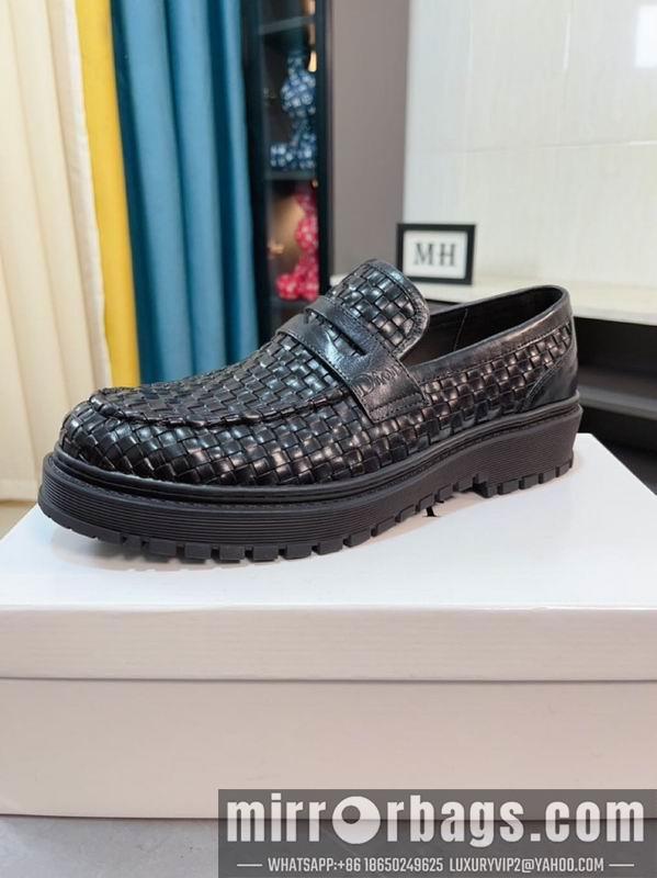 Replica Dior Shoes sz38-44 mnw0169