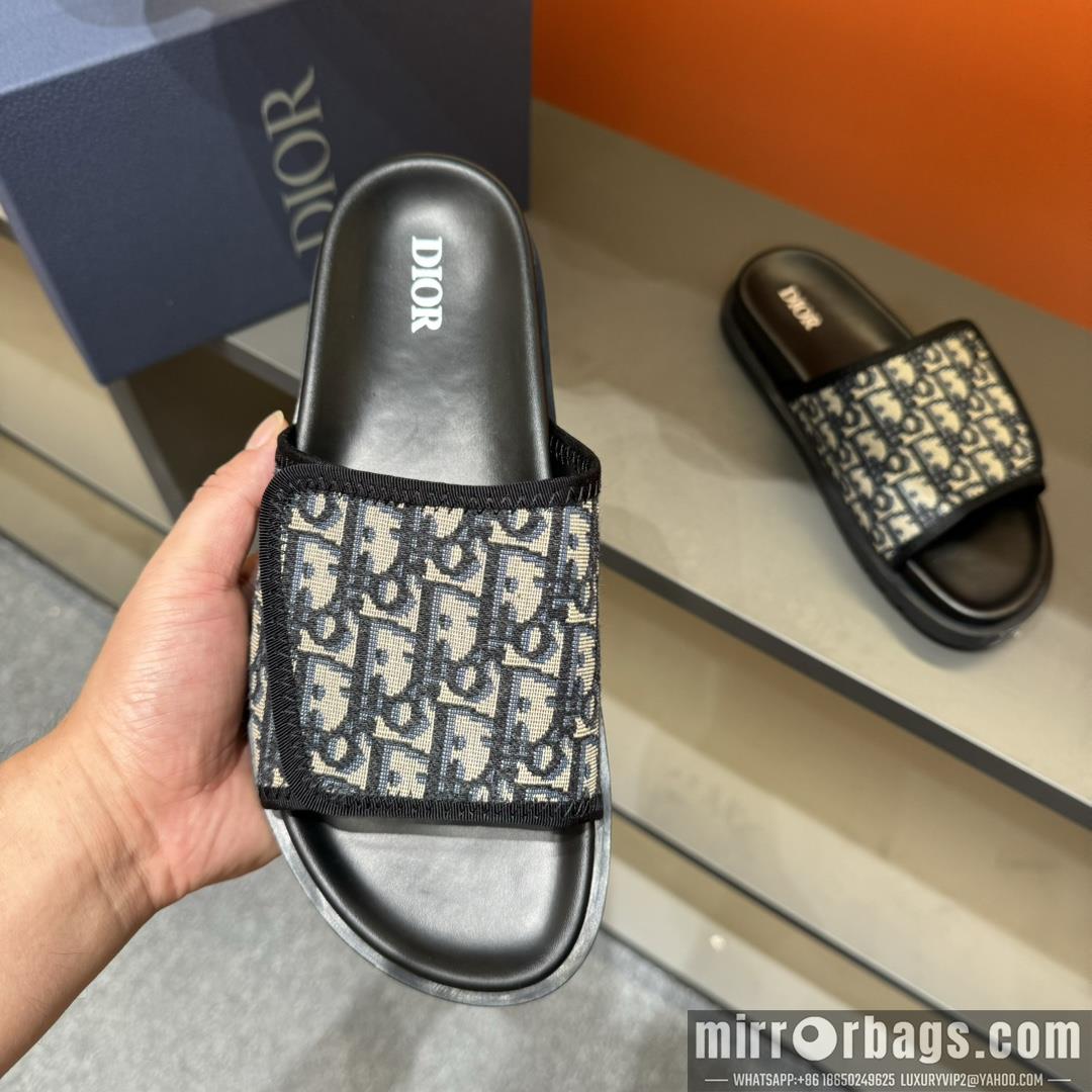 Replica Dior Shoes sz38-45 h0502