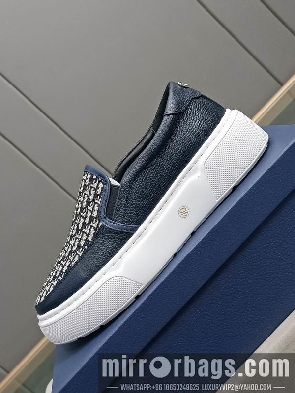 Replica Dior Shoes sz38-45 mnw0202
