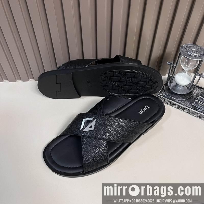 Replica Dior Shoes sz38-47 mnw0307