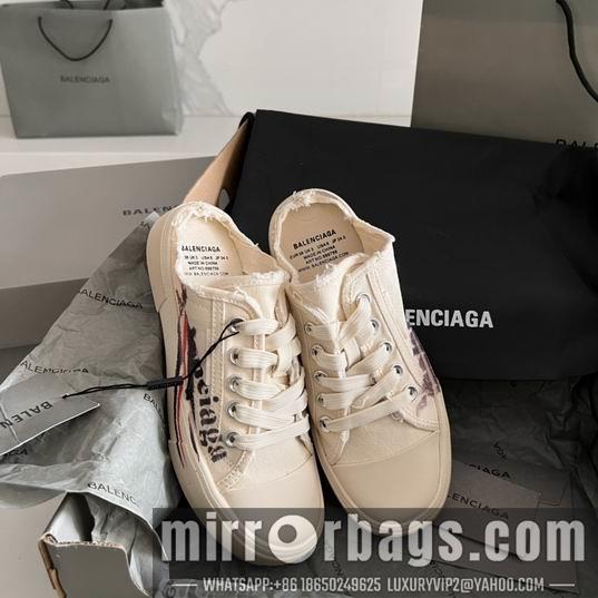 Replica Balenciaga Shoes sz35-45 mnh0401