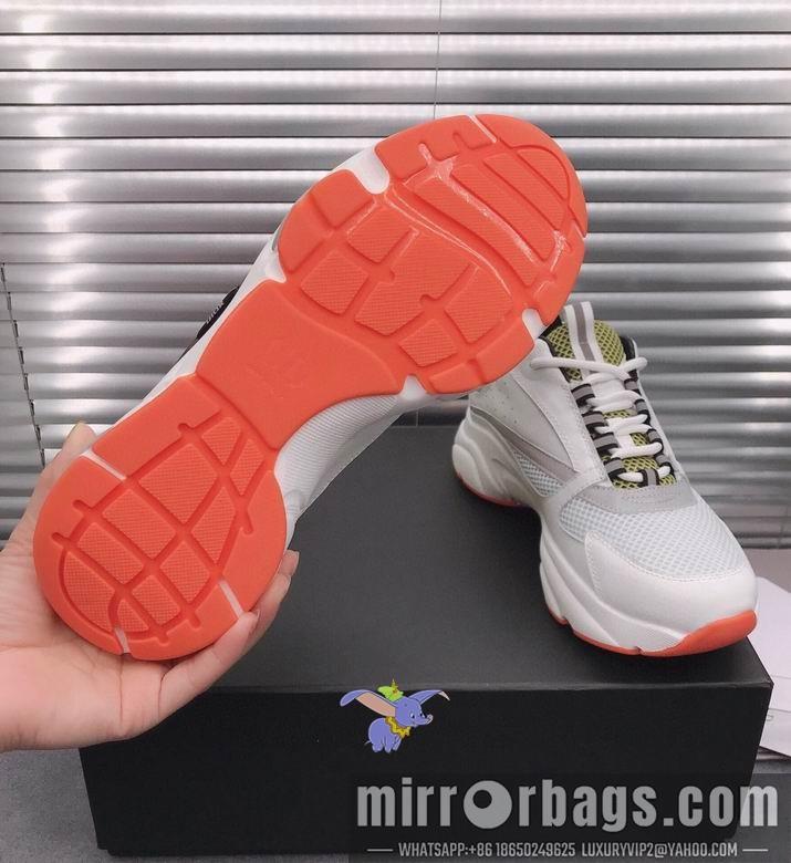 Replica Dior Shoes sz35-45 ngh0104