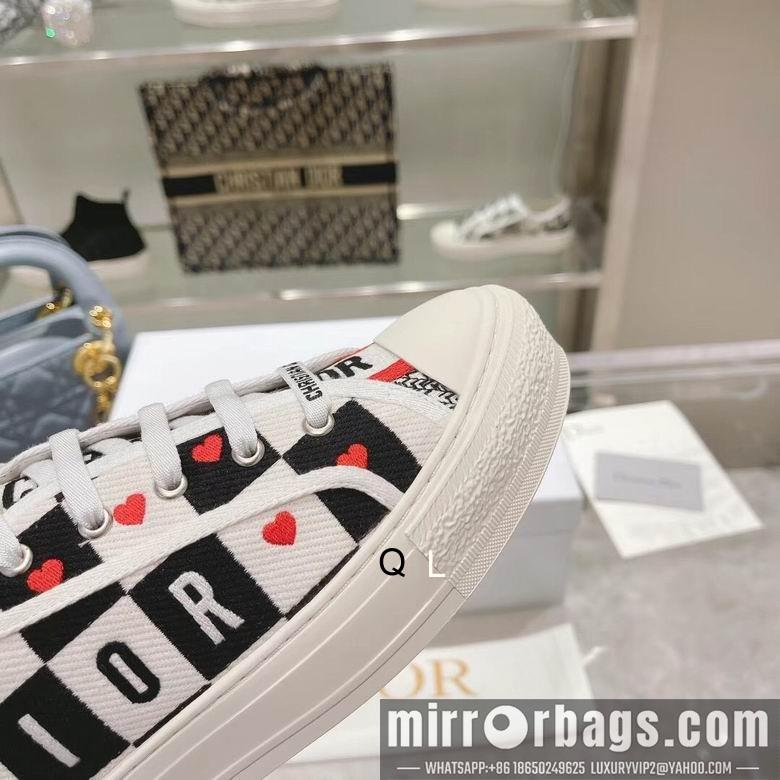 Replica Dior Shoes sz35-41LL0105