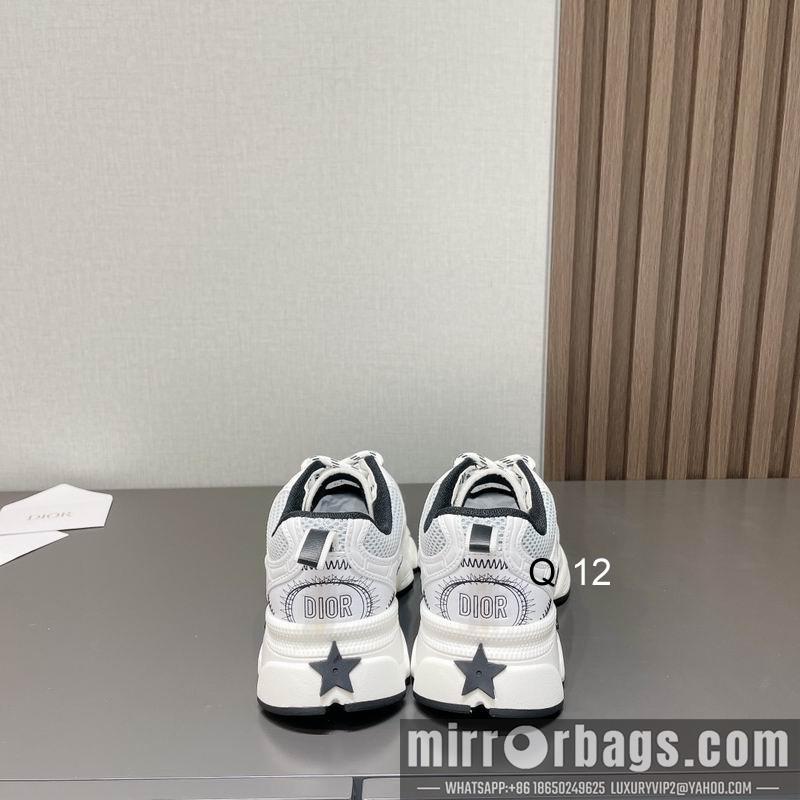 Replica Dior Shoes sz38-45 J0612