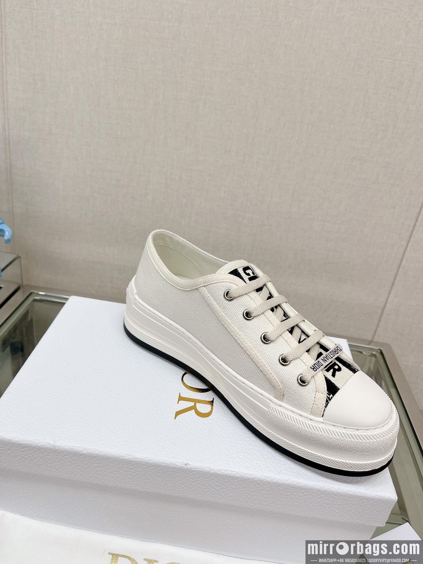 Replica Dior Shoes sz35-41 h1013