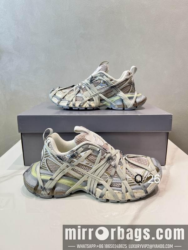 Replica Balenciaga Shoes sz35-45 L1201