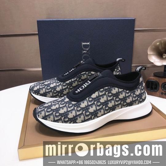 Replica Dior Shoes sz38-45 hnh0617