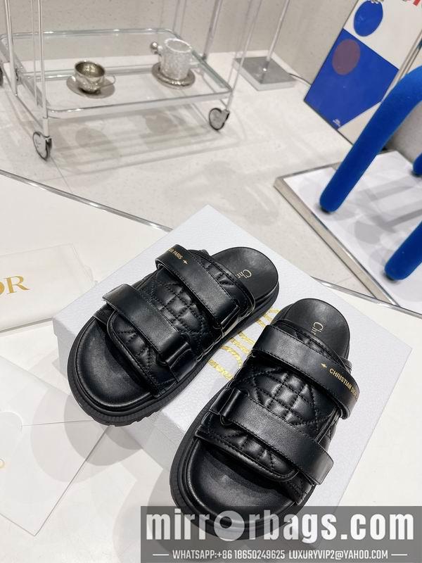 Replica Dior Shoes sz35-42 mnh0304