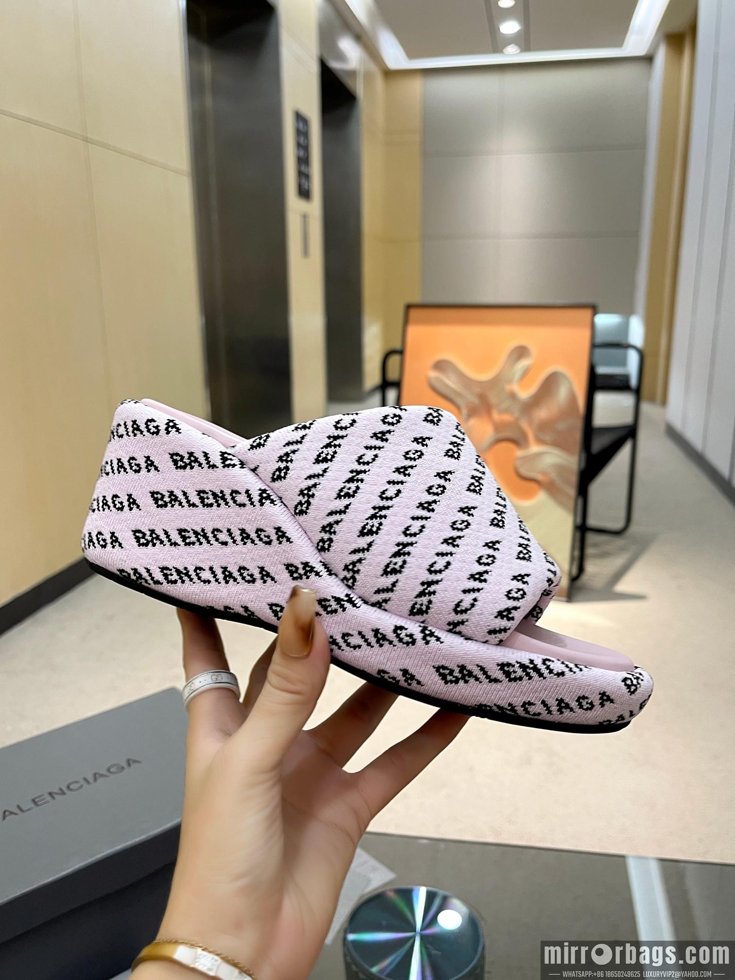 Replica Balenciaga Shoes sz35-40 h0604