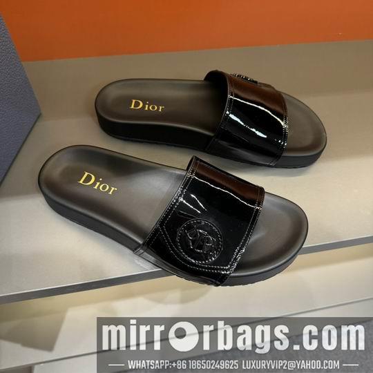 Replica Dior Shoes sz38-45 hnh0808