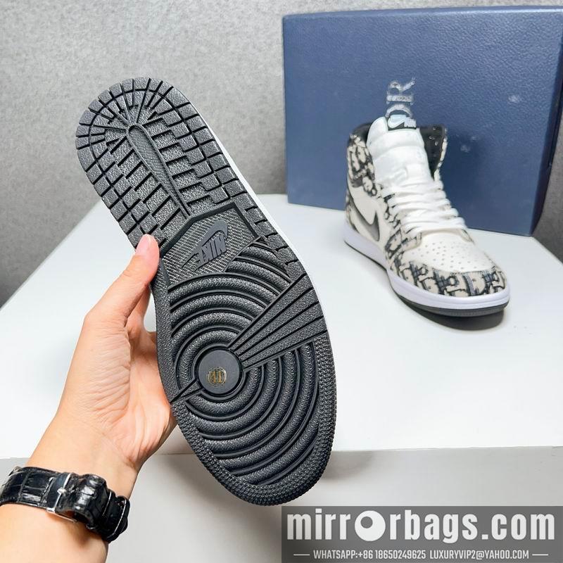 Replica Dior Shoes sz38-44 hnm0130