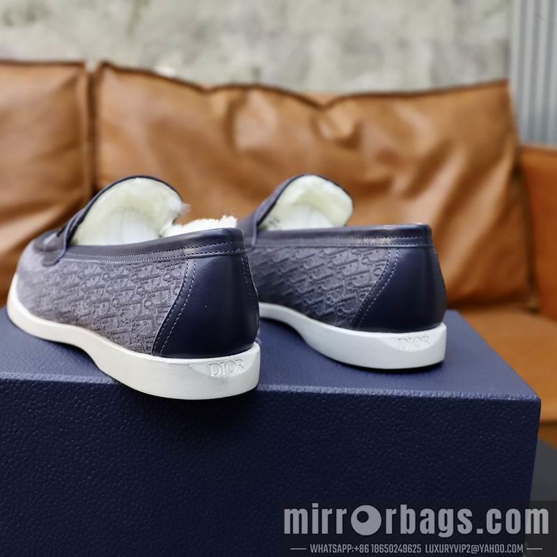 Replica Dior Shoes sz38-44 hnm0143