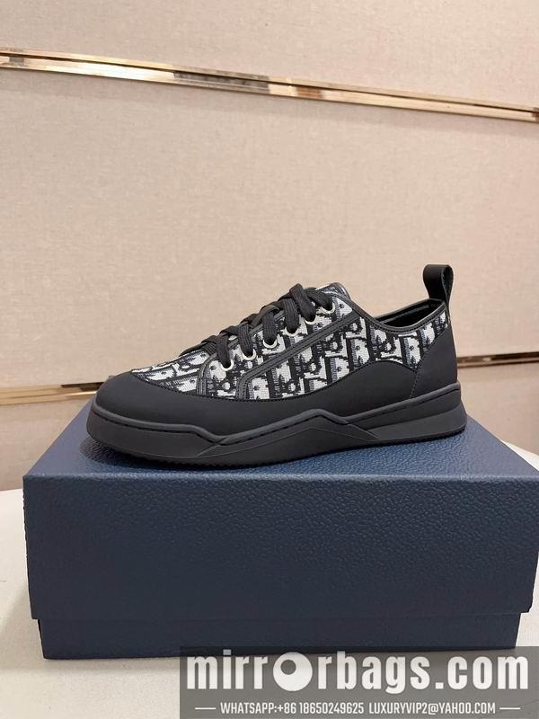 Replica Dior Shoes sz38-46 hnh0327