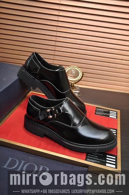 Replica Dior Shoes sz38-45 mnh0534