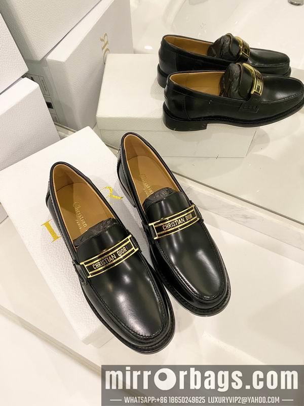 Replica Dior Shoes sz35-40 mnw0306