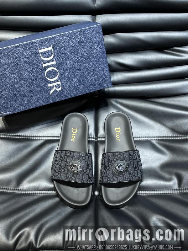 Replica Dior Shoes sz39-46 jyh0223