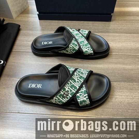 Replica Dior Shoes sz38-45 mnh0513