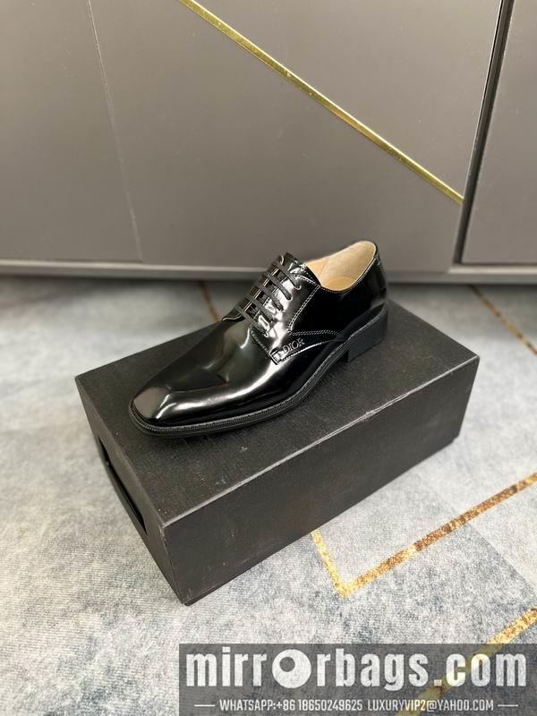 Replica Dior Shoes sz38-46 mnw0214