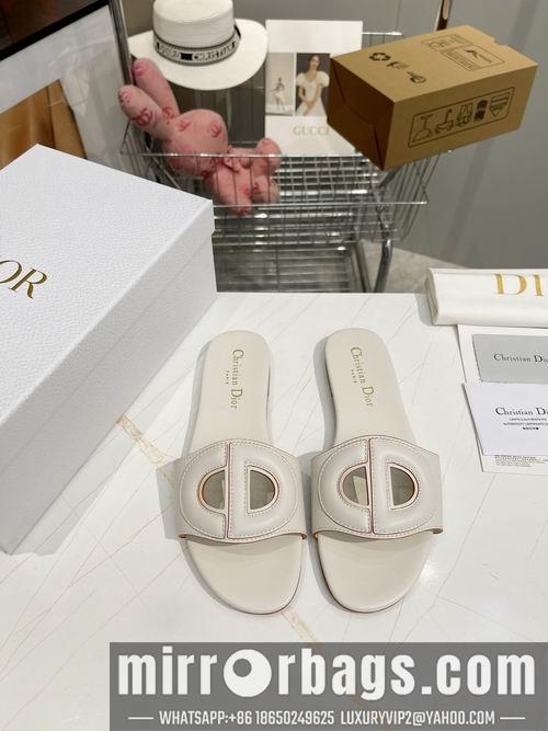 Replica Dior Shoes sz34-42 mnh0310