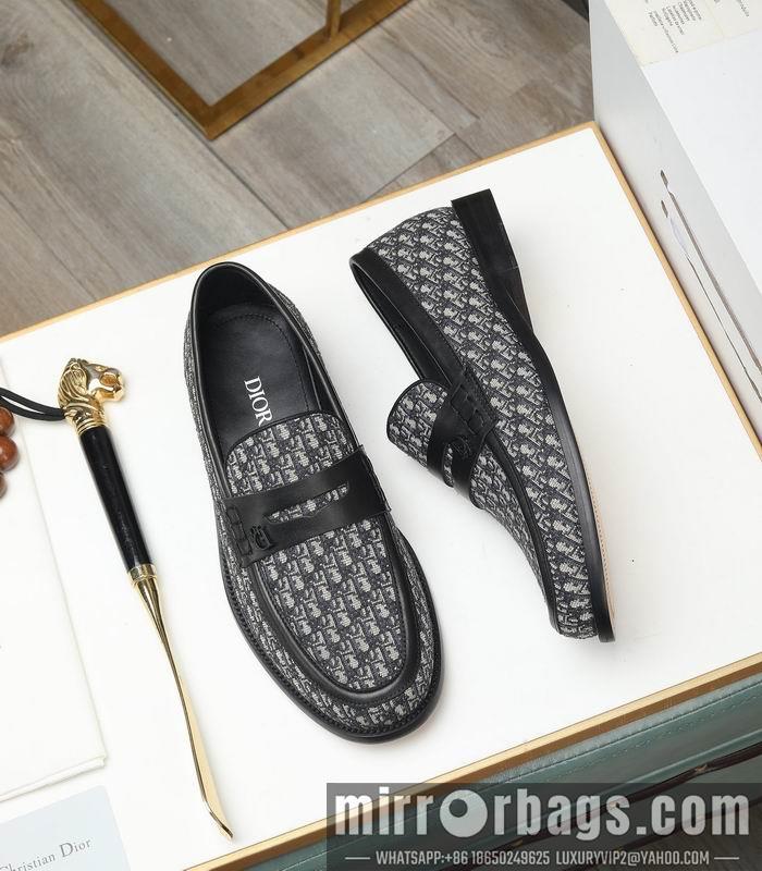 Replica Dior Shoes sz38-46 mnw0208