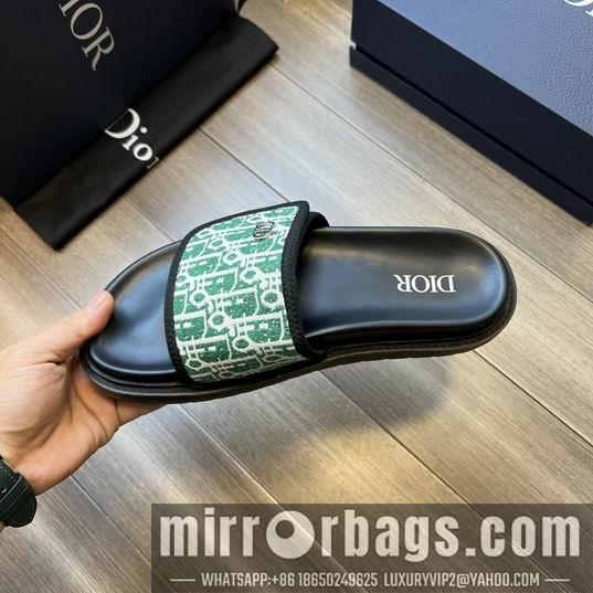 Replica Dior Shoes sz38-45 mnh0514