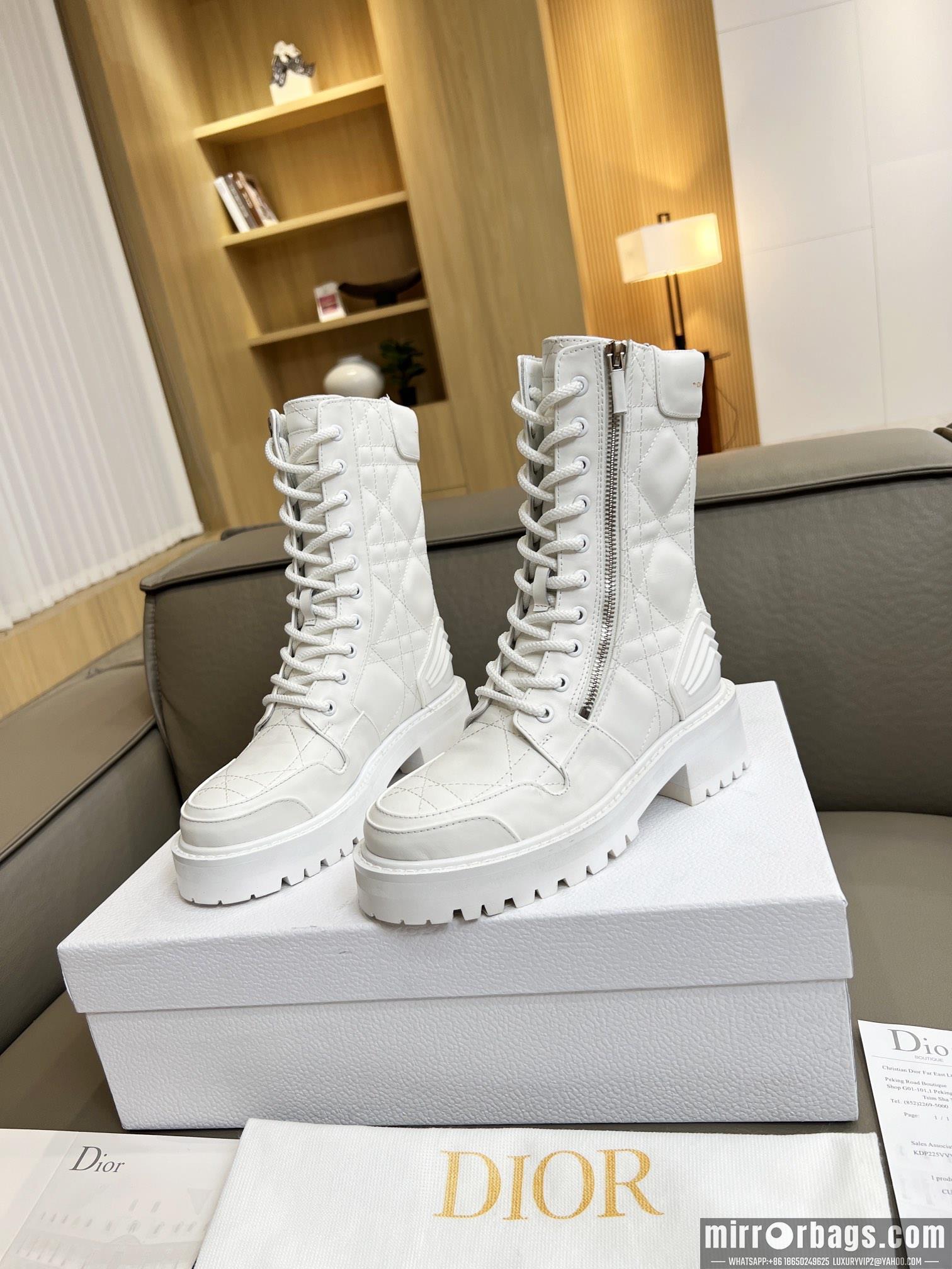 Replica Dior Shoes sz35-41 h0904