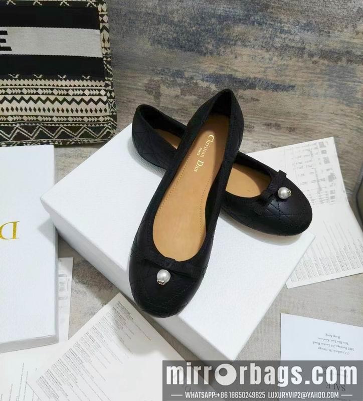 Replica Dior Shoes sz35-41 mnw0304