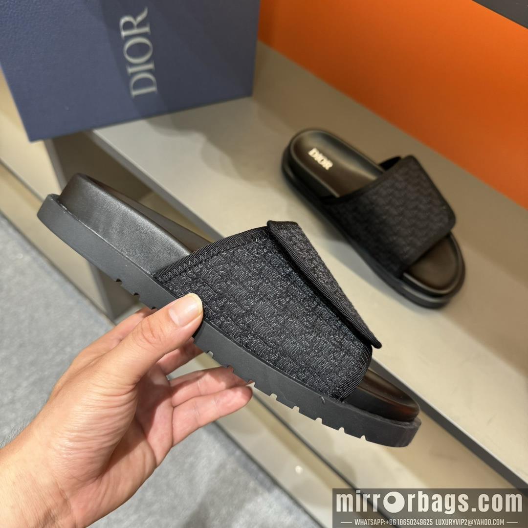 Replica Dior Shoes sz38-45 h0502