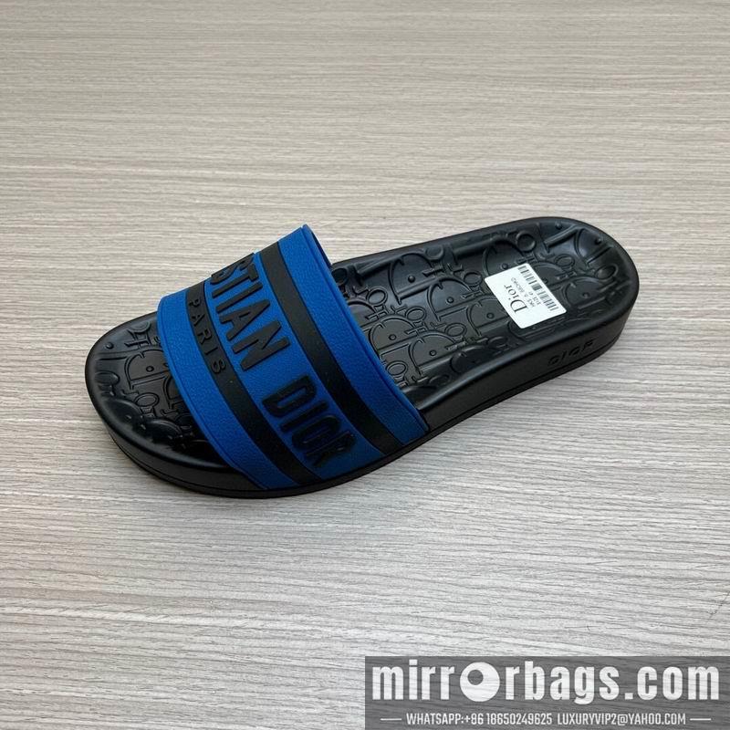 Replica Dior Shoes sz36-45 mnw0202