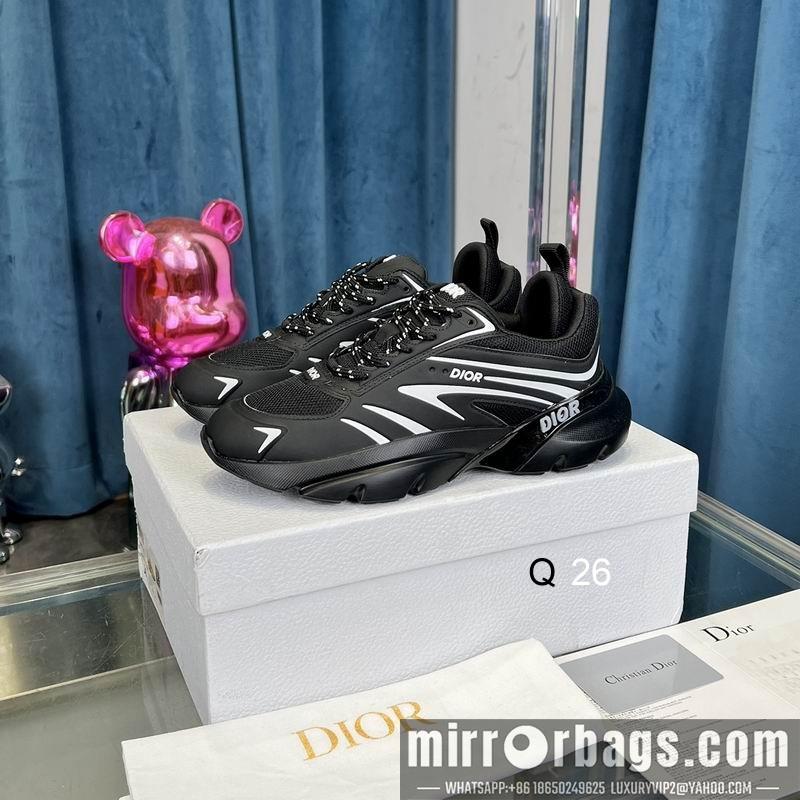 Replica Dior Shoes sz35-44 L0902