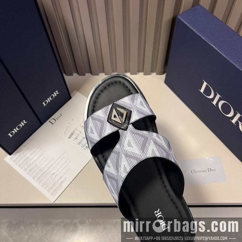 Replica Dior Shoes sz38-46 mnw0327