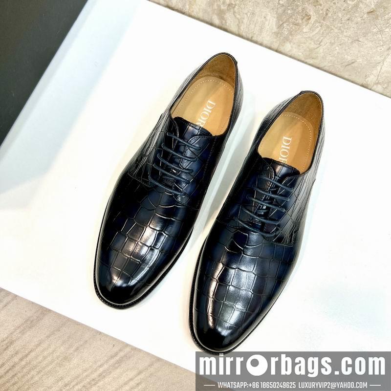 Replica Dior Shoes sz38-45 mnw0368