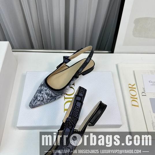 Replica Dior Shoes sz34-43 mnh0302