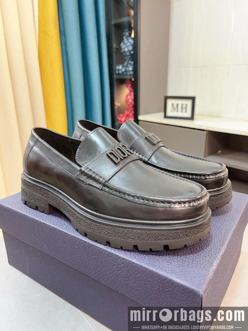 Replica Dior Shoes sz38-44 h0810