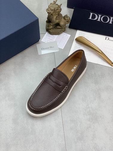Replica Dior Shoes sz38-45 mnh0512