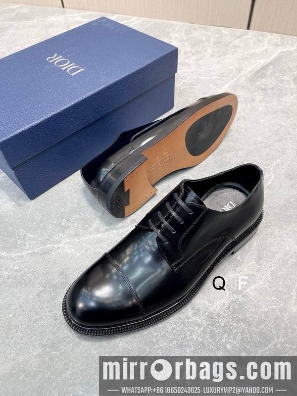 Replica Dior Shoes sz38-45 TF0801