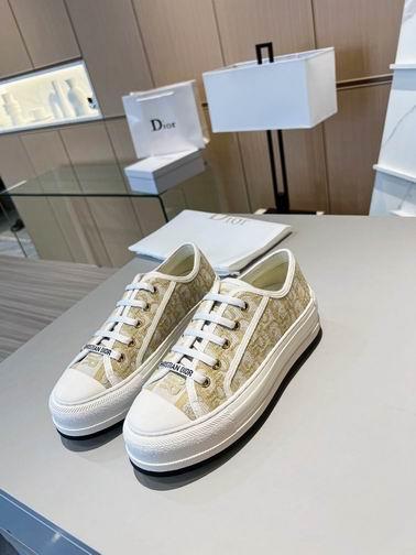 Replica Dior Shoes sz35-41 mnh0706