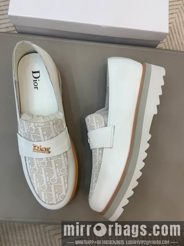 Replica Dior Shoes sz38-44 hnm0145