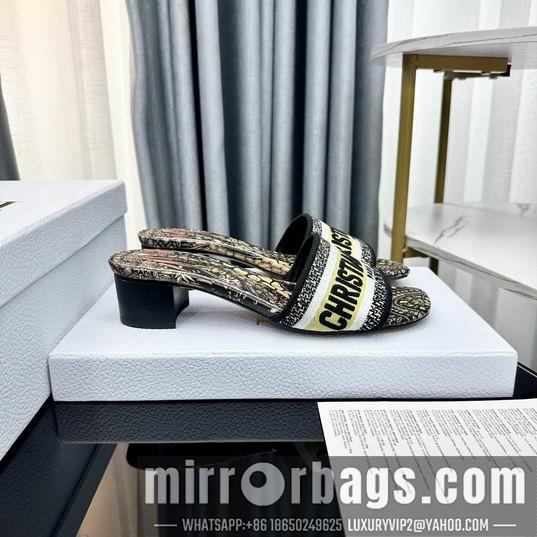 Replica Dior Shoes sz34-42 mnh0833