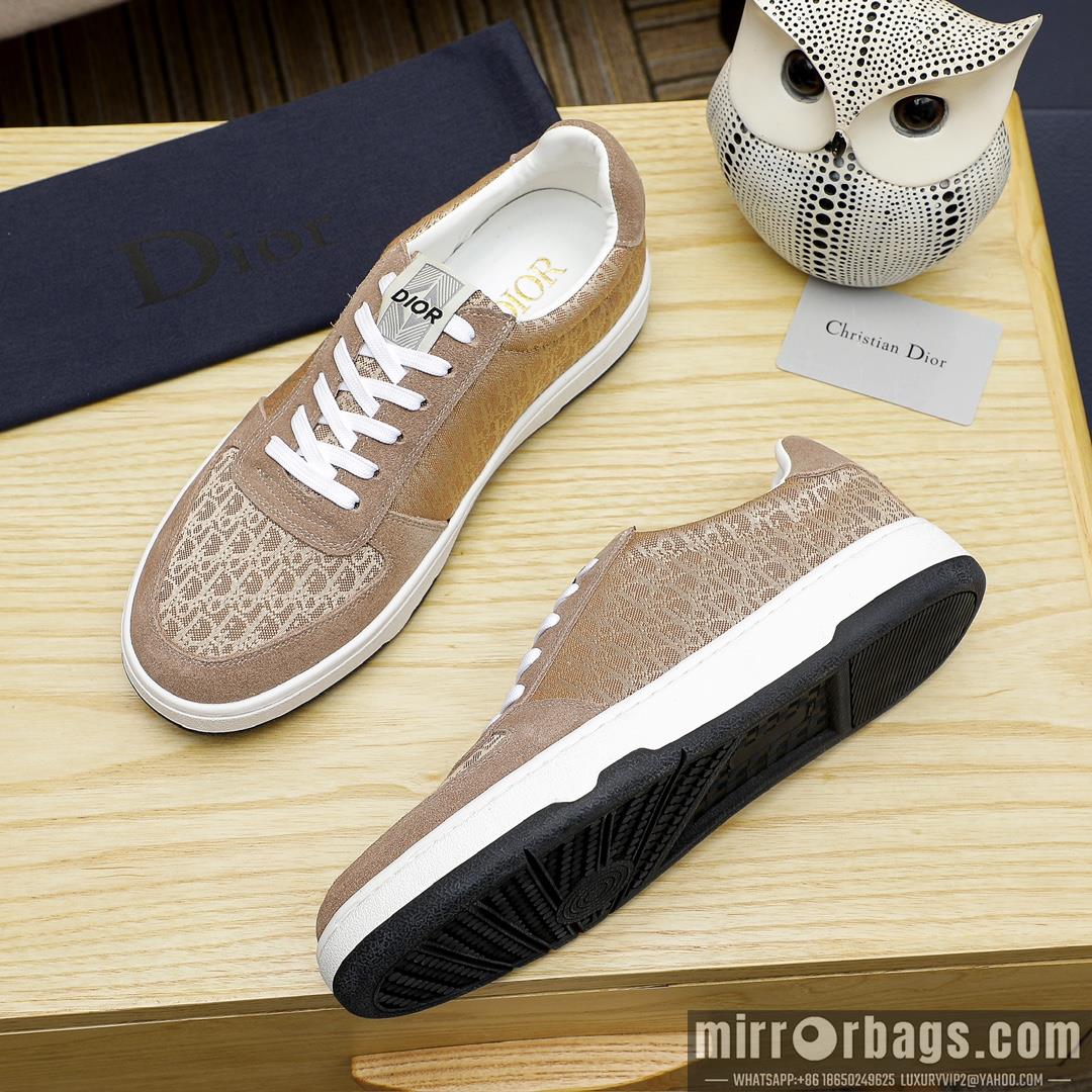 Replica Dior Shoes sz38-44 hnh1201