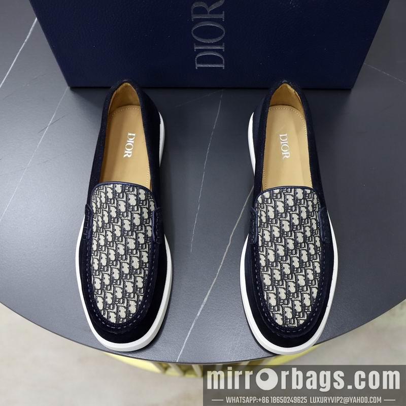 Replica Dior Shoes sz38-45 mnw0301
