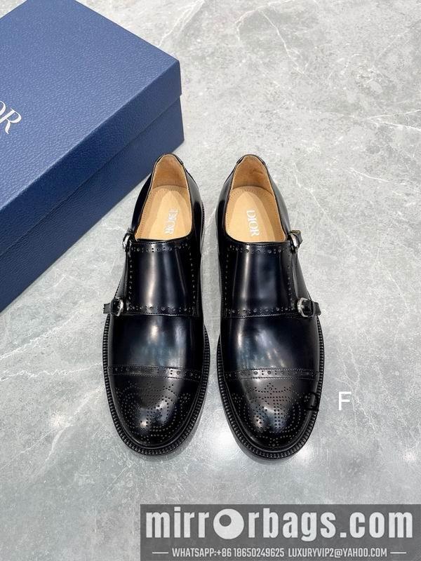 Replica Dior Shoes sz38-45 TF0802