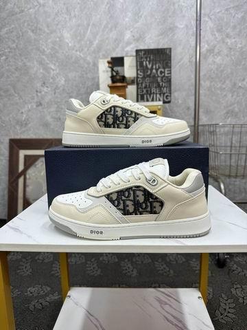 Replica Dior Shoes sz35-45 hnh0615