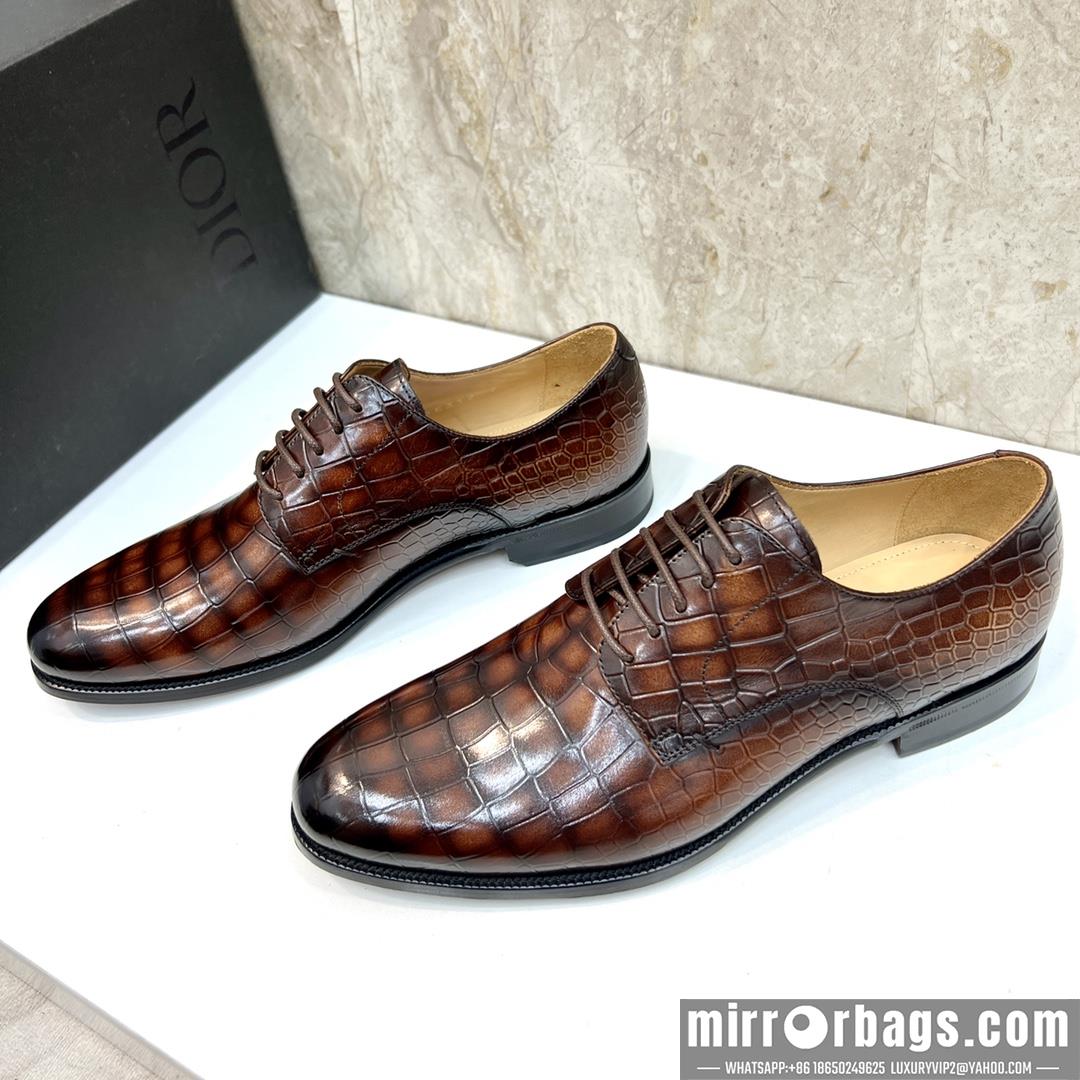 Replica Dior Shoes sz39-44 h0703