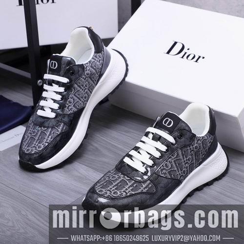 Replica Dior Shoes sz38-44 mnh0502