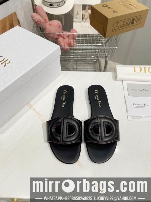 Replica Dior Shoes sz34-42 mnh0310