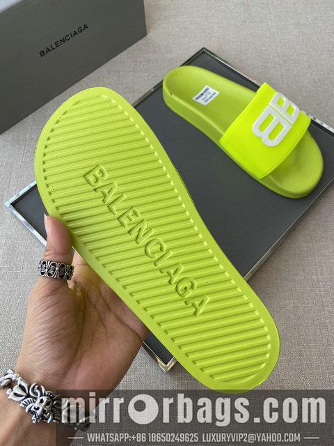 Balenciaga Shoes 0714 SZ 35-45