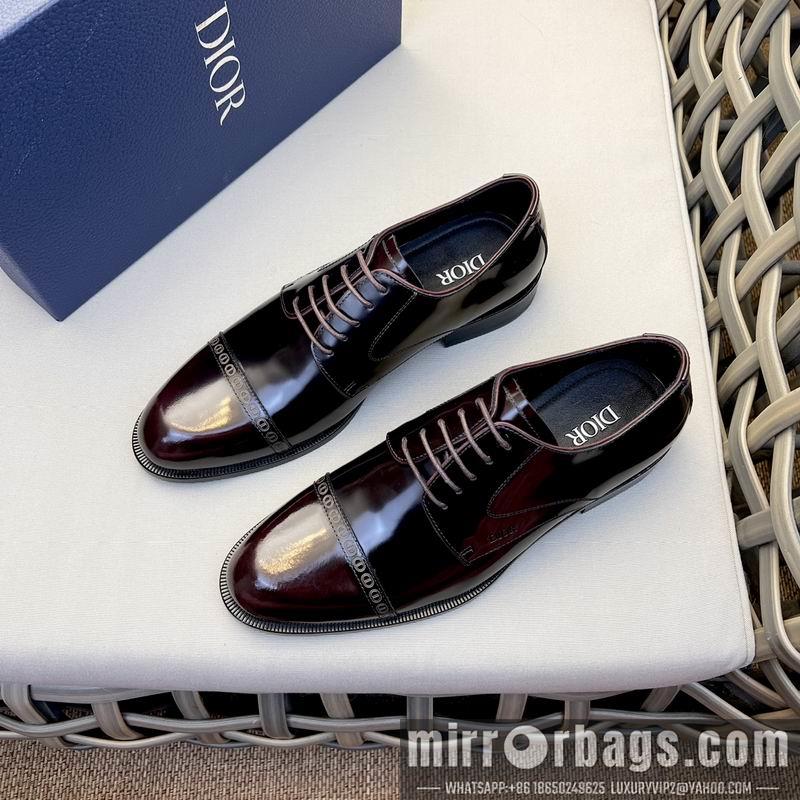 Replica Dior Shoes sz38-46 mnw0198