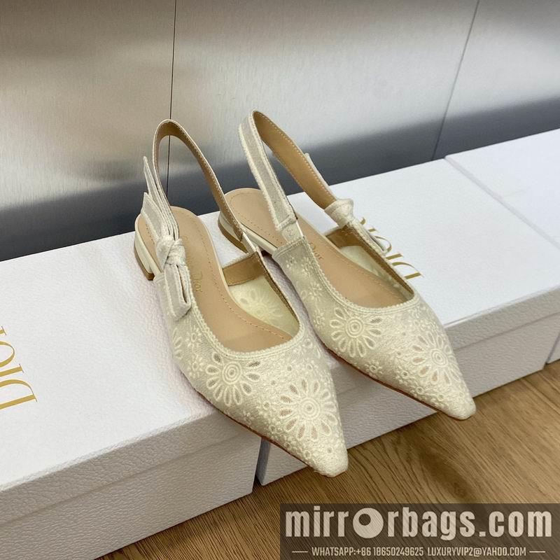 Replica Dior Shoes sz34-42 mnw0210